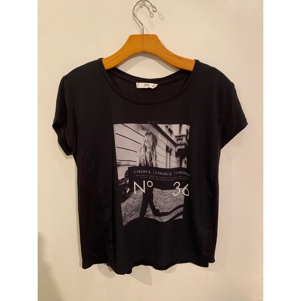 Mango | t shirt